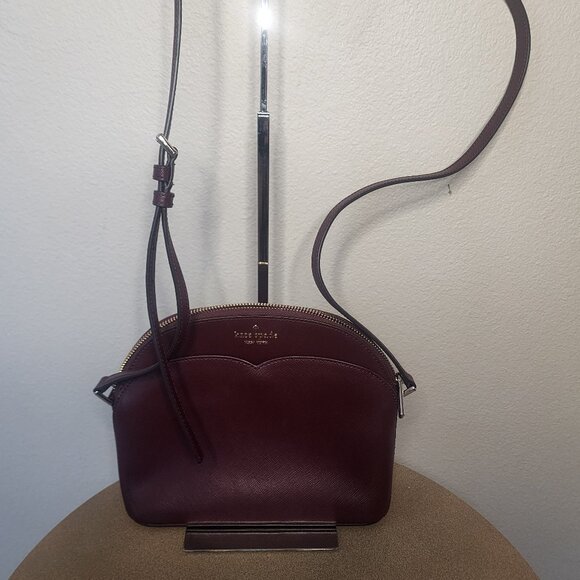 Kate Spade New York Payton Dome Crossbody